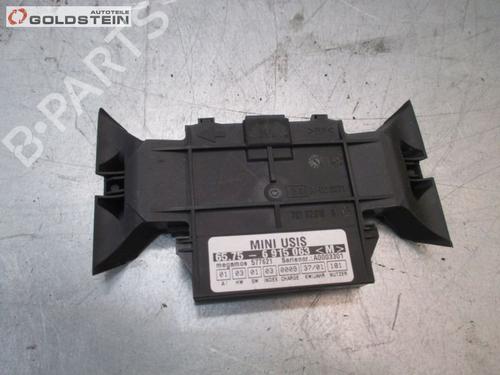 electronic-sensor-mini-mini-r50-r53-2001-2002-2003-2004-2005-2006-37095020 main image