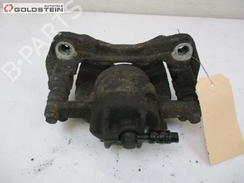 Left front brake caliper SMART FORFOUR (454) 1.1 (454.030) | BP18753525M105 - Image 4