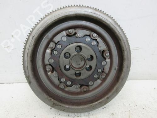 Kopling /lamell VW TOURAN (1T1, 1T2) 2.0 TDI 16V (140 hp) 29089450