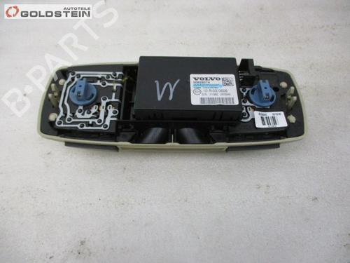 Interior roof light VOLVO XC60 I SUV (156) 2.4 D / D3 / D4 AWD | BP18756043I8 