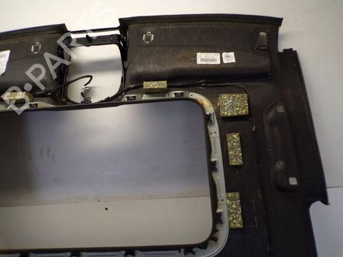 Interior roof PORSCHE CAYENNE (92A) 4.8 Turbo | BP37128304I12 - Image 10