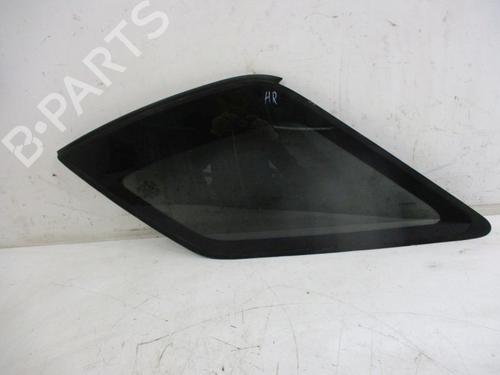 Used Rear right door window KIA SORENTO I (JC) 3.5 V6 4WD (194 hp) 18797024