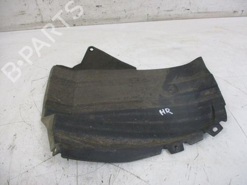 Hjulbue Hjulbue MITSUBISHI COLT VI (Z3_A, Z2_A) 1.5 DI-D (Z39A) (95 hp) 37114535 37114535
