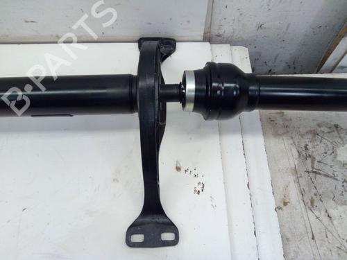 Driveshaft VW TIGUAN (5N_) 2.0 TDI 4motion | BP29102314M37