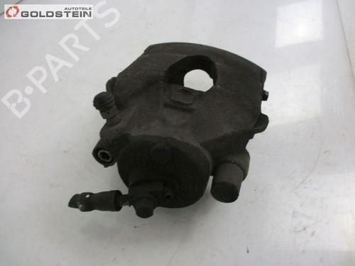 Left front brake caliper VW GOLF VI (5K1) 1.6 TDI | BP37100285M105 - Image 2