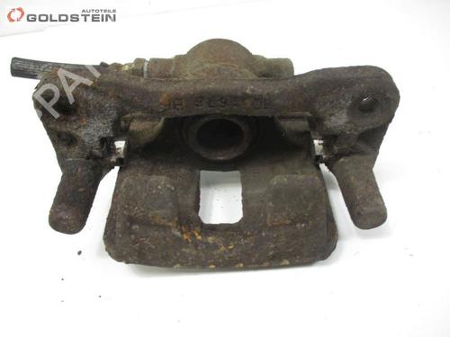 Used Right rear brake caliper Right rear brake caliper 37110015 37110015