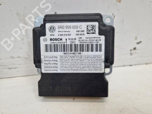 Øvrige Styrinhsenheder SEAT IBIZA IV SC (6J1, 6P5) 1.4 (85 hp) 30358576