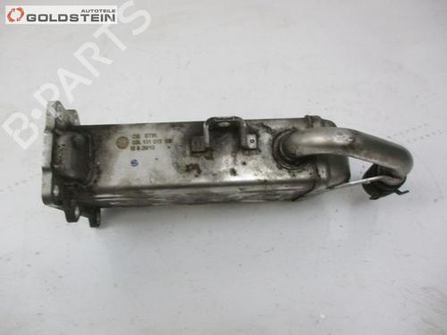 Water radiator VW GOLF VI (5K1) 2.0 TDI | BP37101621M31 - Image 3