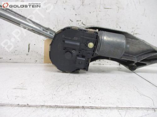 Front wiper motor MERCEDES-BENZ E-CLASS (W211) E 320 CDI (211.022) | BP18788210M29 
