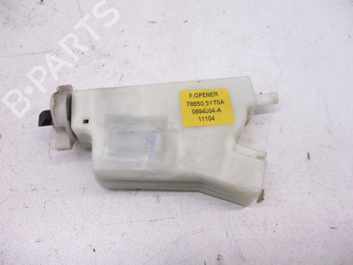 Used Fuel cap NISSAN MURANO II (Z51) 3.5 4x4 (256 hp) 28174110