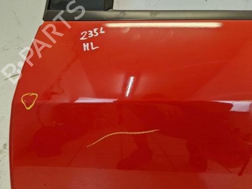 Left rear door FIAT PUNTO EVO (199_) 1.3 D Multijet | BP29107942C4 