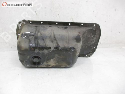 Oliebundkar CITROËN C5 III Break (RW_) 1.6 HDi 110 (112 hp) 30667417