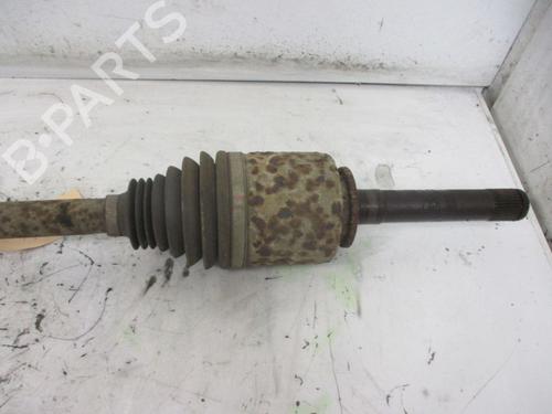 Right rear driveshaft LAND ROVER DISCOVERY III (L319) 2.7 TD 4x4 | BP18795975M41 