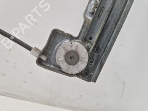 Front left window mechanism RENAULT KANGOO Express (FW0/1_) 1.5 dCi 70 (FW0A, KW0V) | BP33276452C22 - Image 7