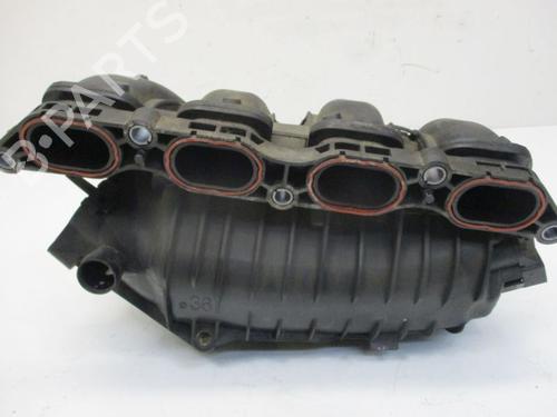 Intake manifold PEUGEOT 5008 (0U_, 0E_) 1.6 16V | BP30667486M70