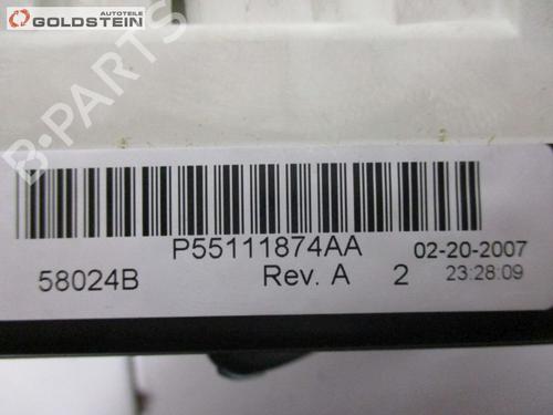 Climate control JEEP COMPASS (MK49) 2.4 4x4 | BP38504148I5 - Image 7