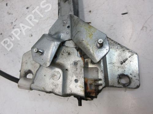 Front left window mechanism FORD TRANSIT CONNECT (P65_, P70_, P80_) 1.8 TDCi | BP37124826C22 - Image 4