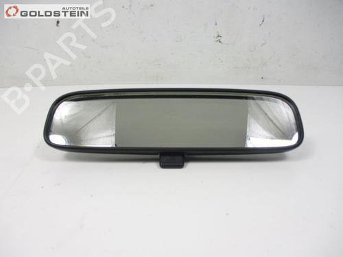 Used Rear mirror Rear mirror MITSUBISHI GRANDIS (NA_W) 2.0 DI-D (NA8W) (136 hp) 18788389 18788389