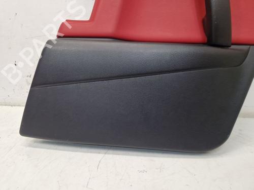Rear right panel MAZDA RX-8 (SE, FE) 1.3 (FE103, SE3P) | BP37724670C61  - Image 5