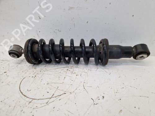 Left rear shock absorber ALPINE A110 II 1.8 | BP29108787M18 