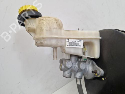 Servo brake JEEP COMPASS (MK49) 2.0 | BP33618602M42  - Image 7