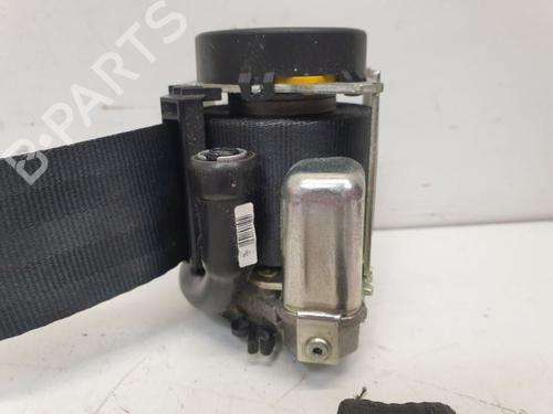 Front right seatbelt VW GOLF VI (5K1) 1.4 | BP33276004I25  - Image 5