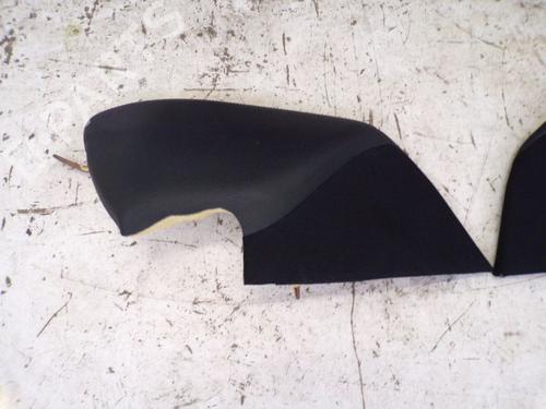 Rear seat MERCEDES-BENZ E-CLASS Coupe (C207) E 350 CDI (207.322) | BP18803870C17 