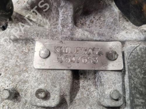 Gearbox KIA SOUL II (PS) EV Electric | BP36784291M3  - Image 9
