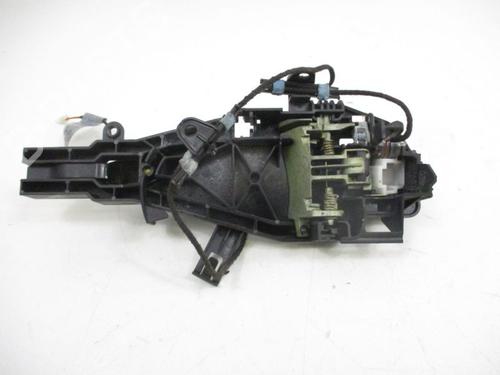 Rear left exterior door handle BMW 3 Touring (E91) 330 i | BP18790922C130 