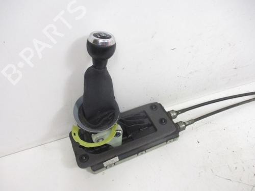 Shift knob MINI MINI Convertible (R57) One | BP37112872I34 - Image 2