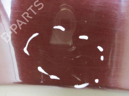 Right front fenders SKODA OCTAVIA II (1Z3) 1.6 TDI | BP18792122C42 