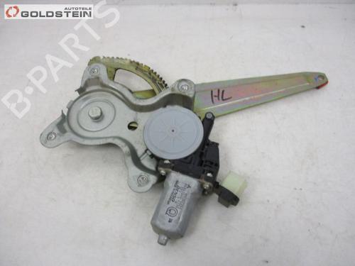 Used Rear left window mechanism Rear left window mechanism 37099704 37099704