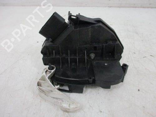 Front left lock FORD FIESTA VI (CB1, CCN) 1.25 | BP18791713C98 