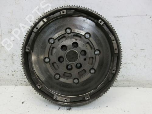 flywheel-vw-eos-1f7-1f8-2006-2007-2008-2009-2010-2011-2012-2013-2014-2015-37126892 main image