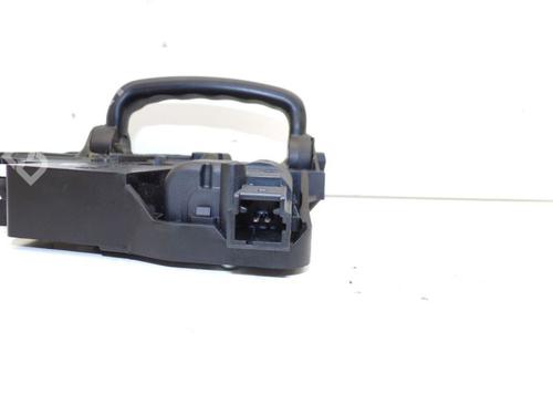 Exterior handle PEUGEOT 1007 (KM_) 1.4 HDi | BP29084580C122 