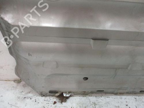 Cargo separator OPEL VIVARO A Van (X83) 2.0 CDTI (F7) | BP18796521I36 