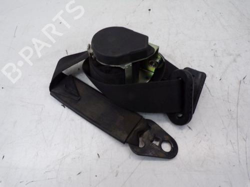 Front right seatbelt FORD TRANSIT Van (FA_ _) 2.4 TDCi RWD | BP29092261I25 