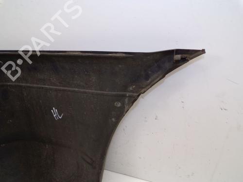 Corner bumper MERCEDES-BENZ VITO Bus (W639) 109 CDI (639.701, 639.703, 639.705) | BP29084908C117 