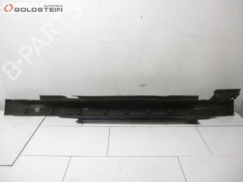 Door moulding trim MINI MINI Convertible (R52) Cooper S | BP18761607C150 