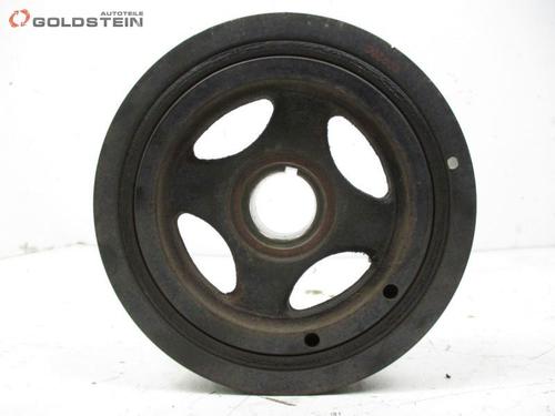 Pulley MAZDA 2 (DE_, DH_) 1.3 (DE3FS) | BP37109332M122 - Image 4