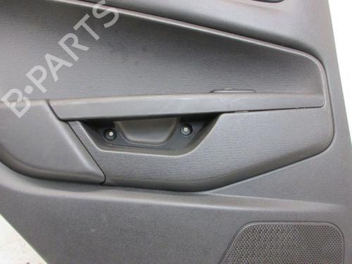 Rear left panel FORD FIESTA VI (CB1, CCN) 1.6 Ti | BP19291859C60 