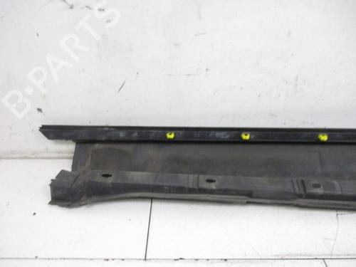 Door moulding trim VOLVO XC90 I (275) 3.2 AWD | BP18788886C150 