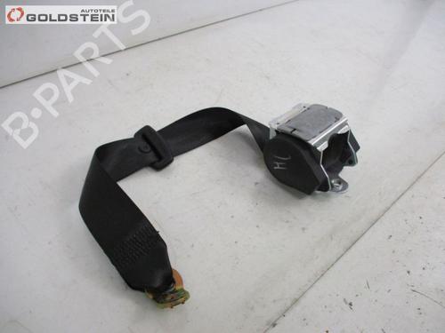 Rear left seatbelt AUDI A4 B7 Avant (8ED) 2.0 TDI 16V | BP37100512I29 - Image 2