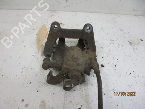 Right rear brake caliper AUDI A4 B7 (8EC) 2.0 TFSI quattro | BP37115848M106 - Image 3