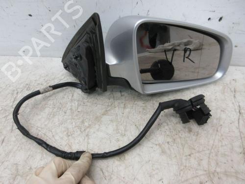 Right mirror AUDI A6 C6 Avant (4F5) 2.7 TDI | BP19300241C27 