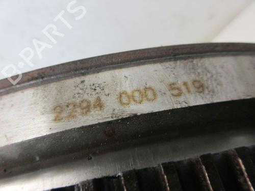 Flywheel MERCEDES-BENZ SPRINTER 3-t Van (B903) 308 CDI (903.661, 903.662, 903.663) | BP29096585M101 