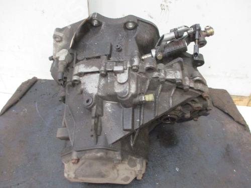 Gearbox SAAB 9-5 (YS3E) 2.0 t | BP18807568M3 