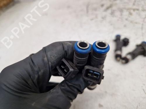 Injector DACIA LOGAN MCV (KS_) 1.6 (KS0B, KS0D, KS0F) | BP37140578M100 - Image 4