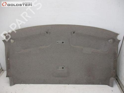 Interiør tag FORD TRANSIT Platform/Chassis (FM_ _, FN_ _) 2.0 DI (F_E_, F_F_) (86 hp) 18758366