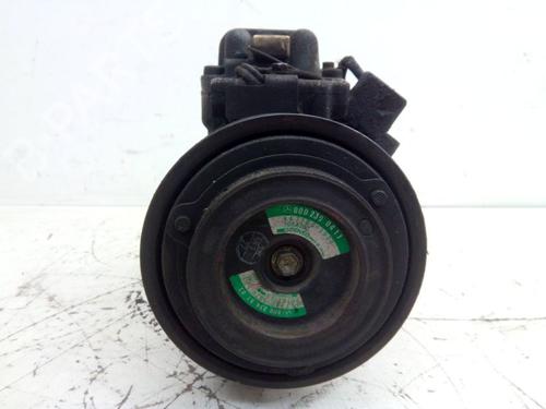 AC compressor MERCEDES-BENZ S-CLASS (W140) 400 SE, SEL/S420 (140.042, 140.043) | BP29109089M34 
